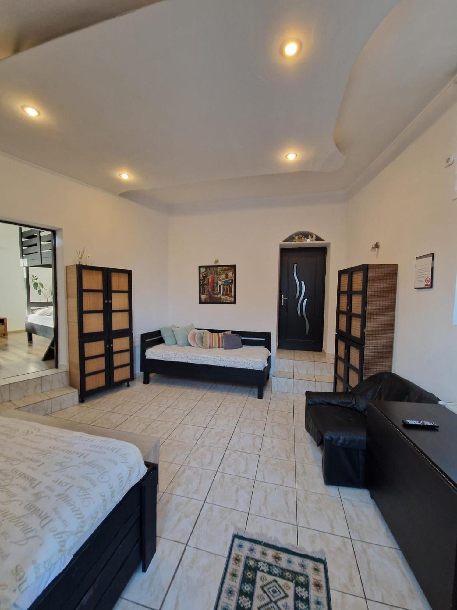 Apartament Corana Oradea Luaran gambar