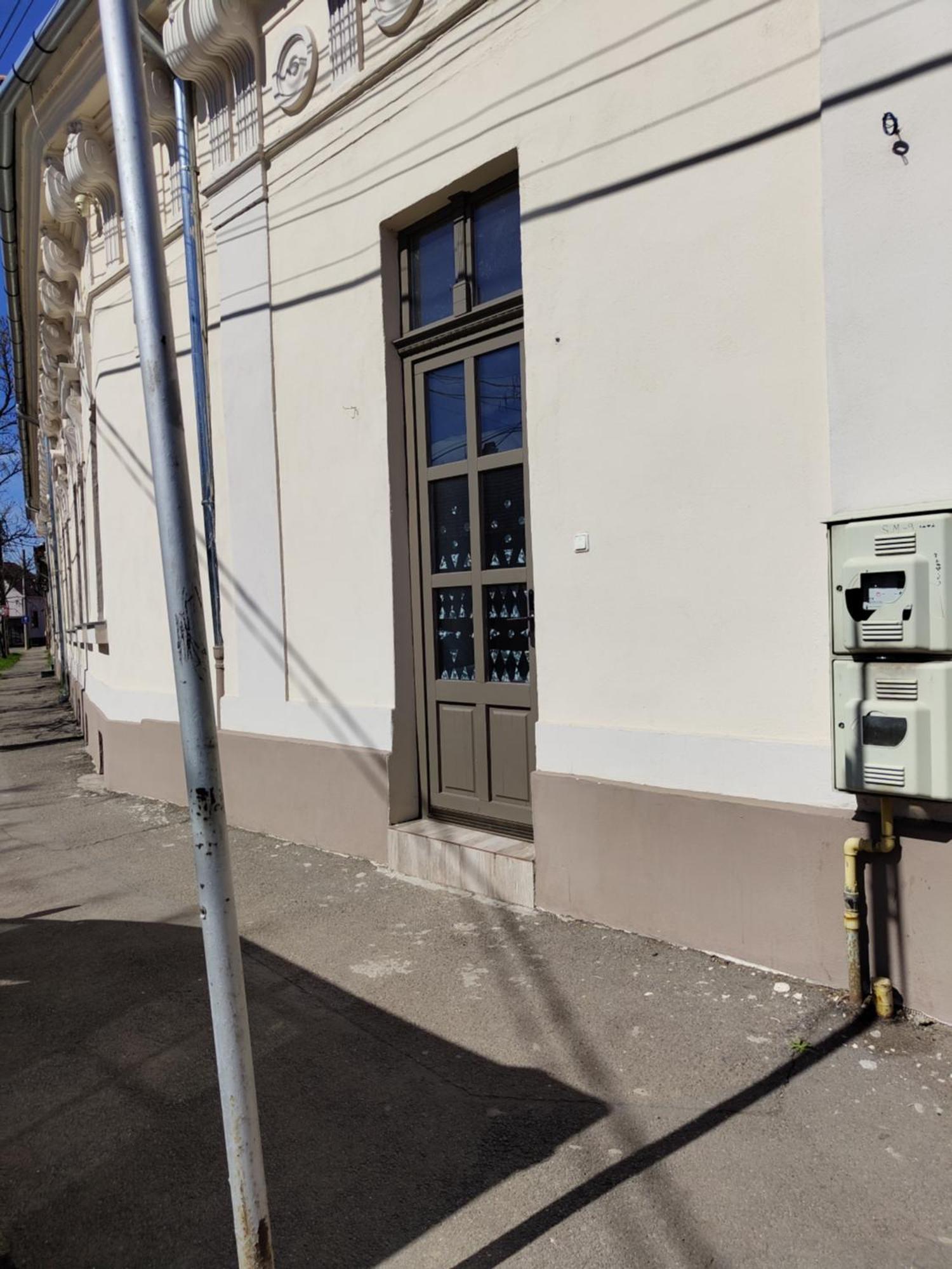 Apartament Corana Oradea Luaran gambar