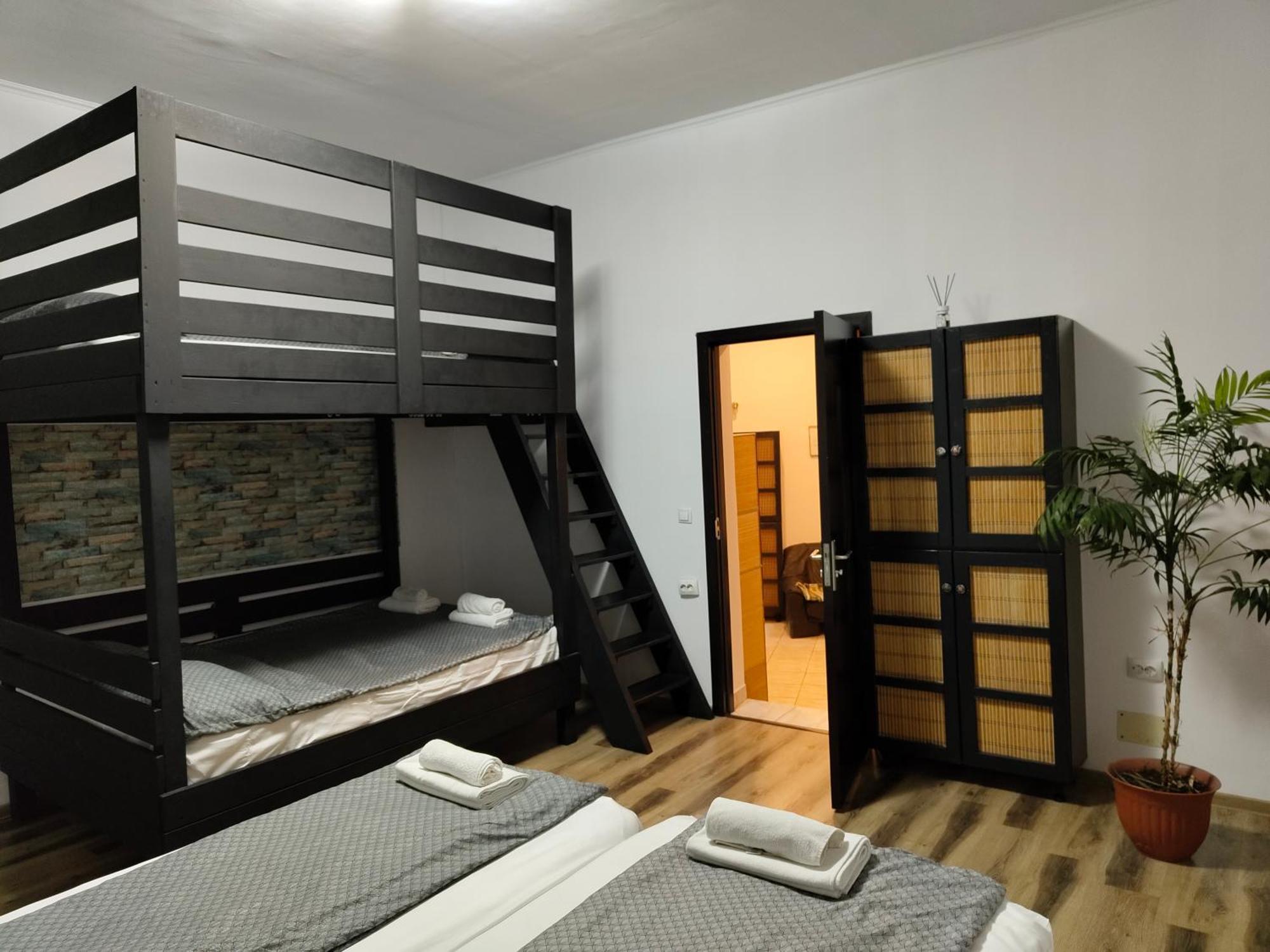 Apartament Corana Oradea Luaran gambar