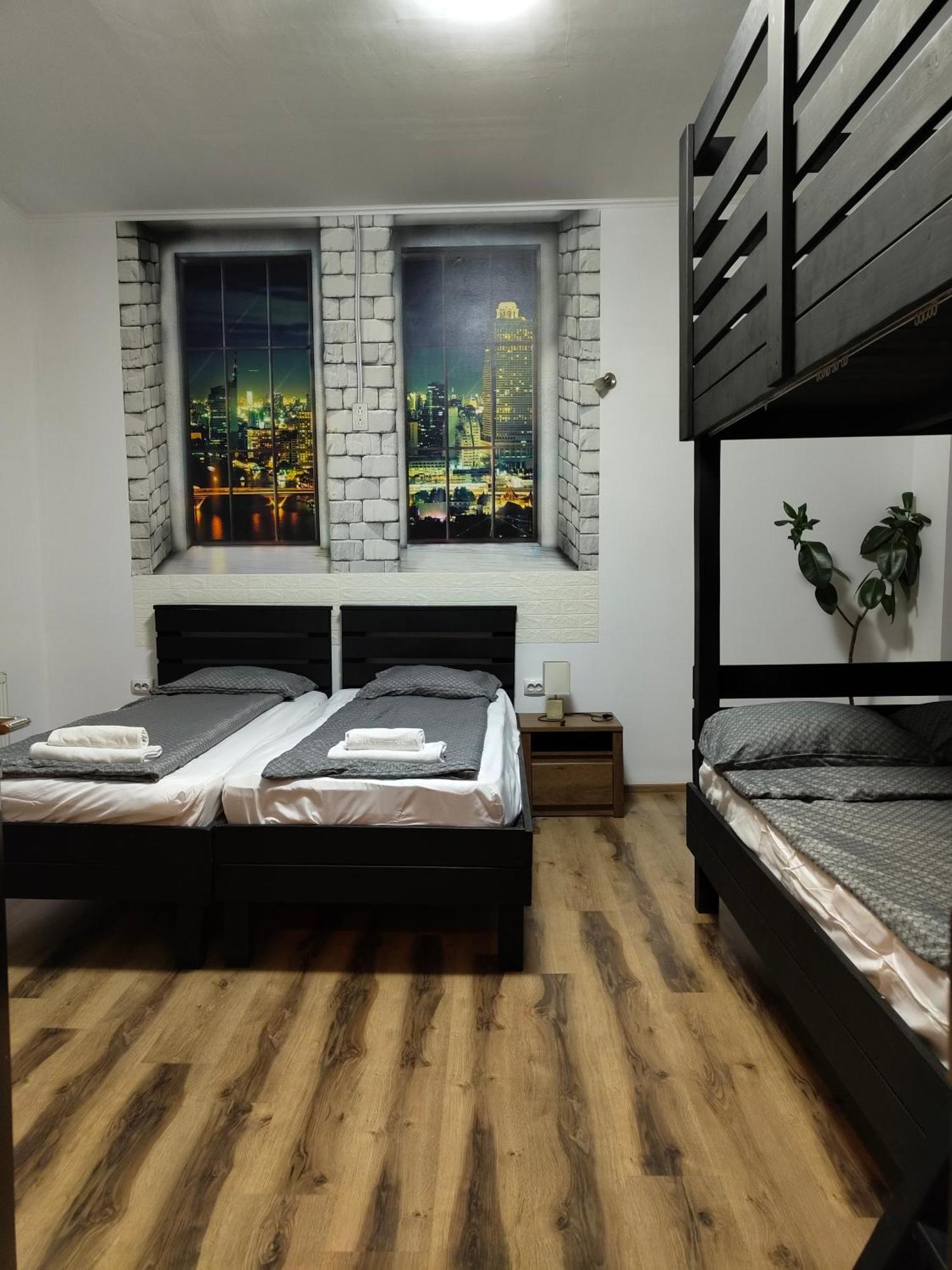 Apartament Corana Oradea Luaran gambar